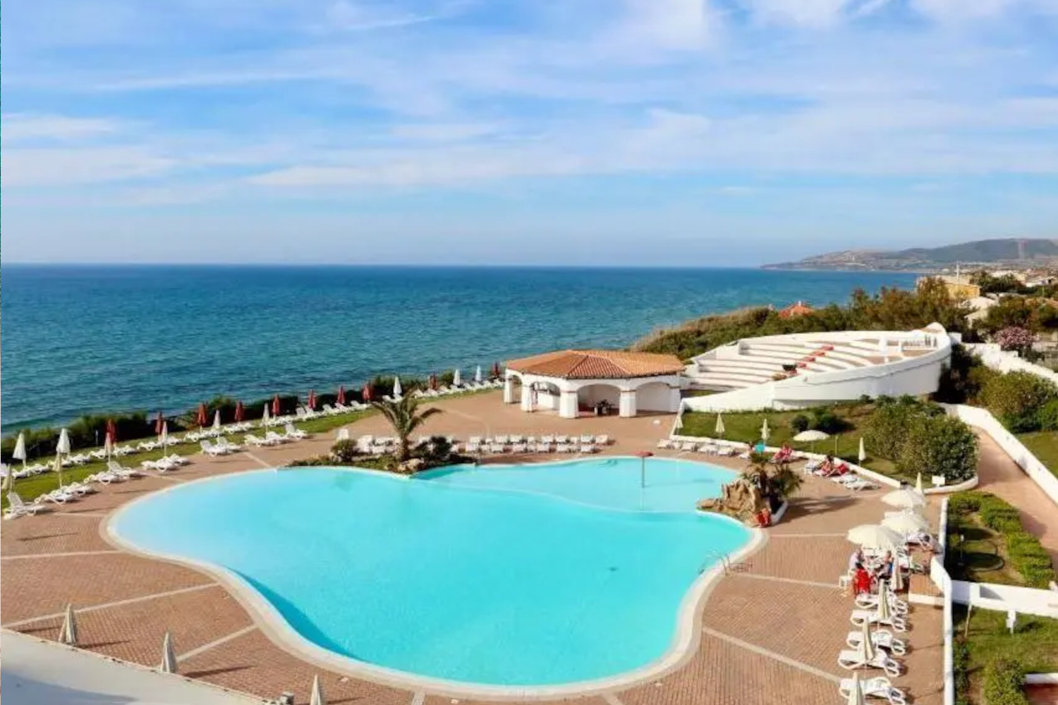 Acqua di Mare Resort  - Marina di Sorso