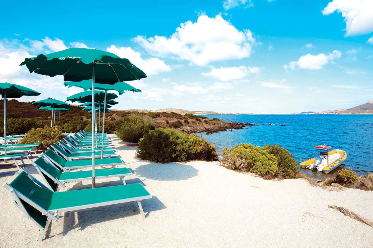 club hotel baia aranzos mare 02