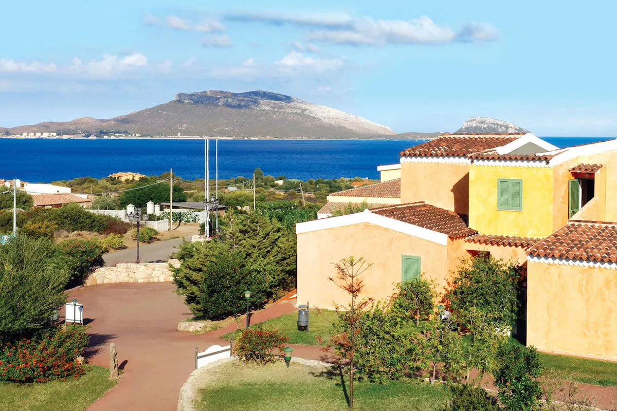 club hotel baia aranzos panoramica 01