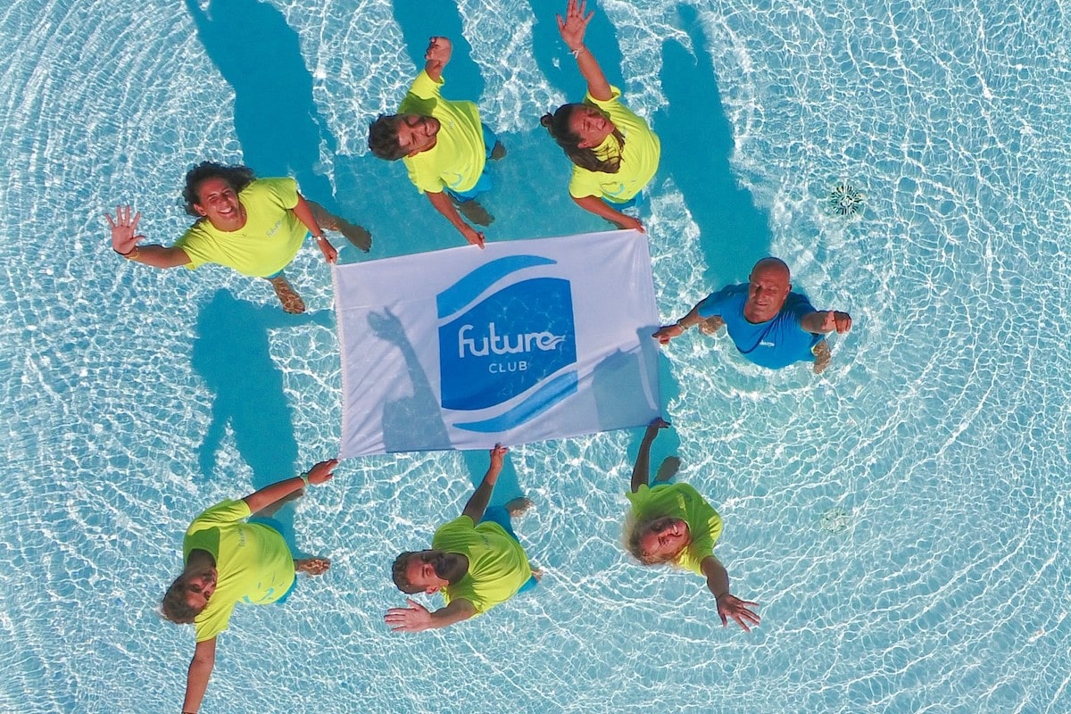 Club Hotel Baja Bianca 29 Animazione diurna | Futura Club Baja Bianca