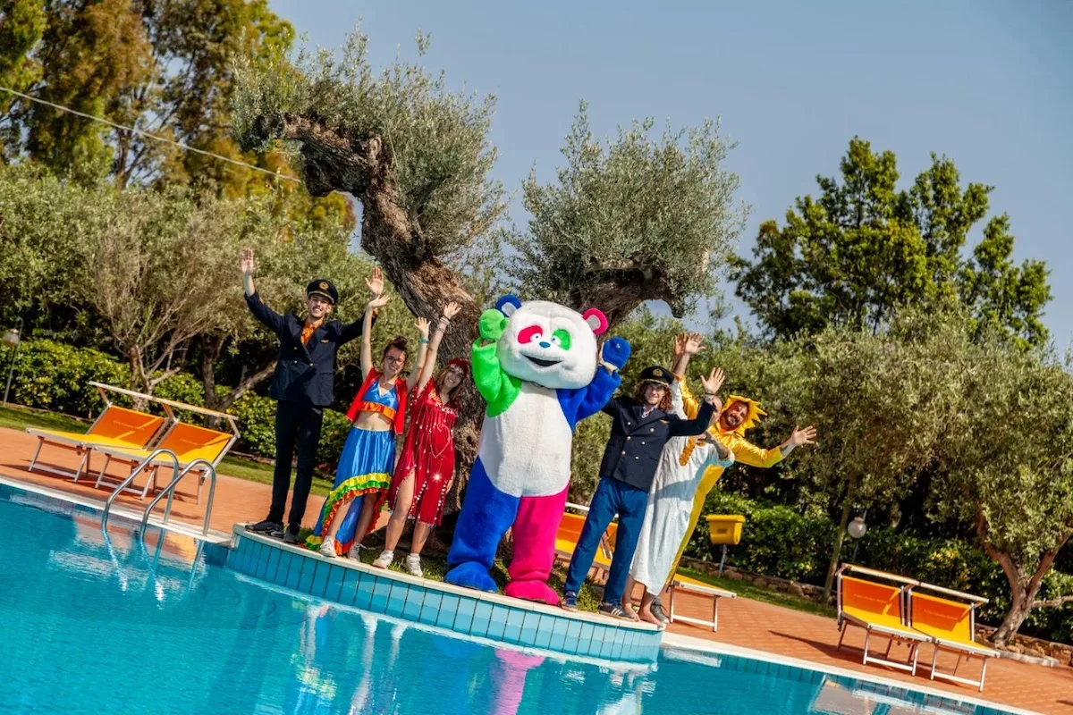 I Giardini di Cala Ginepro 35 giardini-di-cala-ginepro-animazione