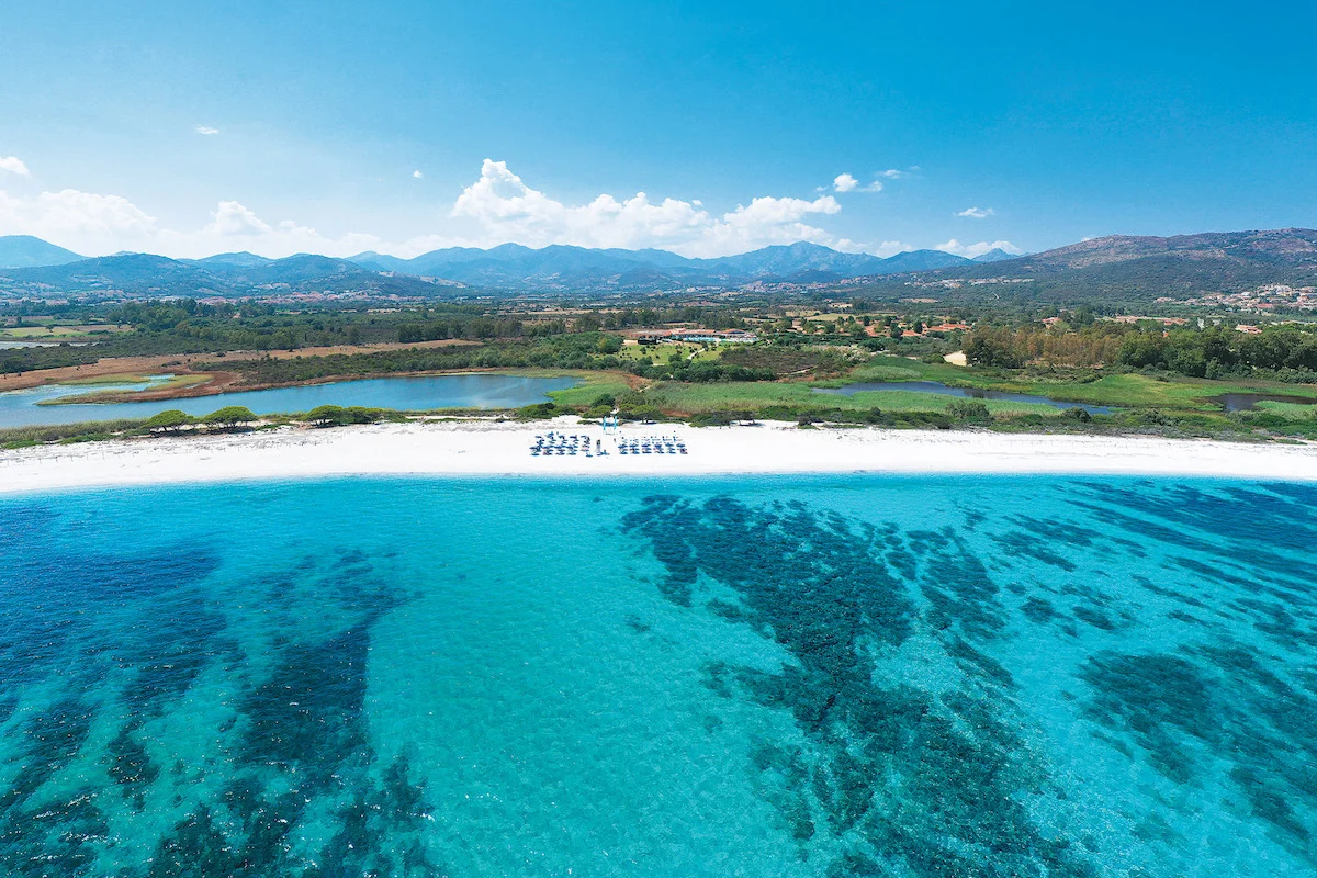 Hotel Calafiorita - Budoni