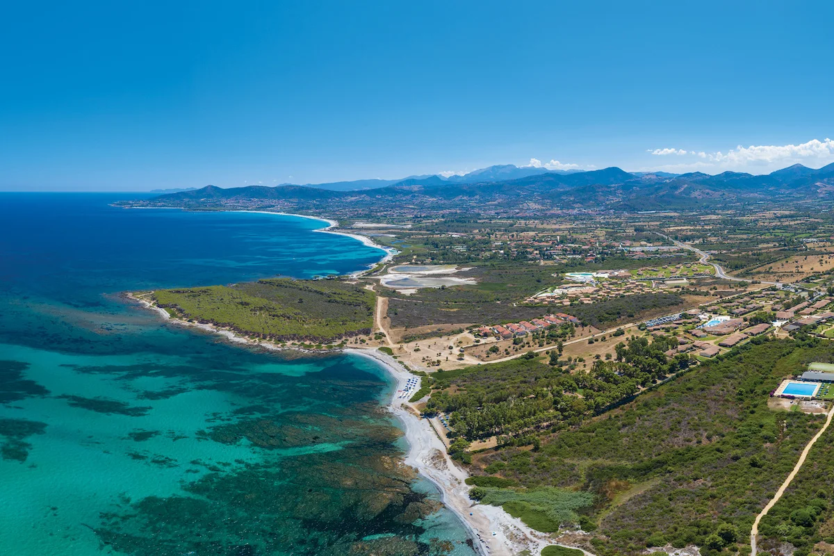 Hotel I Corbezzoli – Budoni