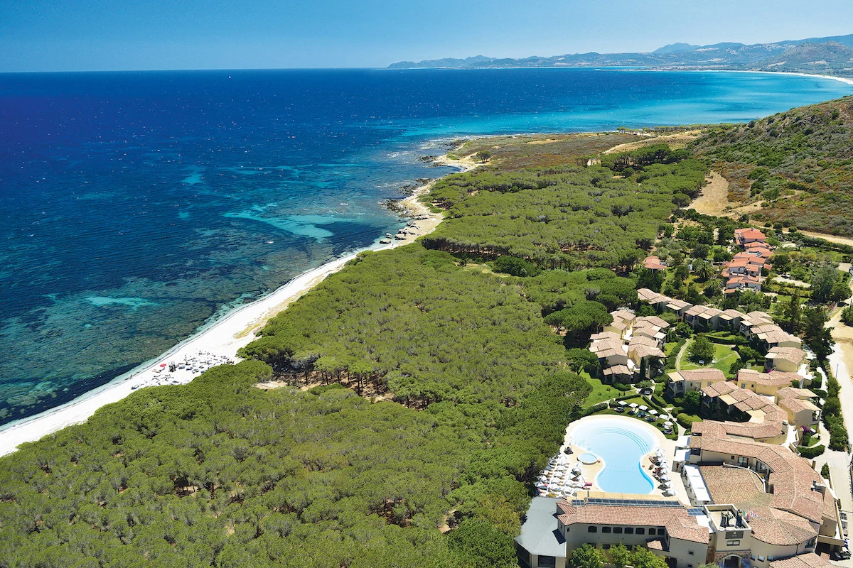 Hotel Matta Village – Budoni