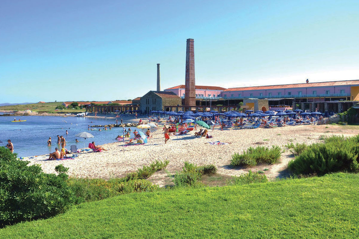 Le tonnare di Stintino 11 le-tonnare-stintino-spiaggia