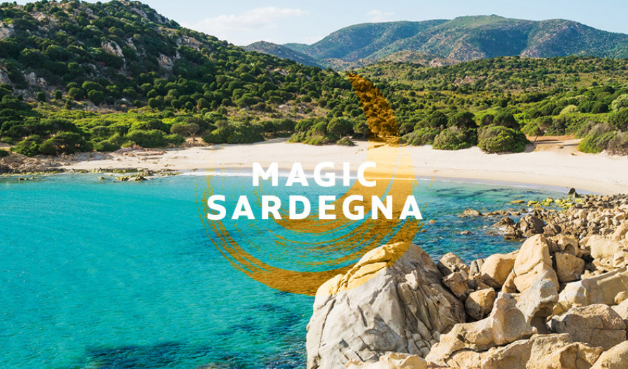 nicolaus magic sardegna