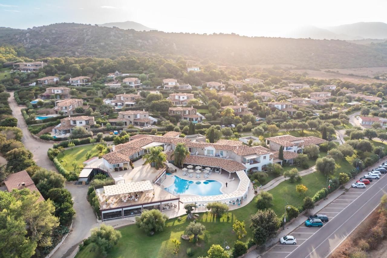 nicolaus prime villas panoramica