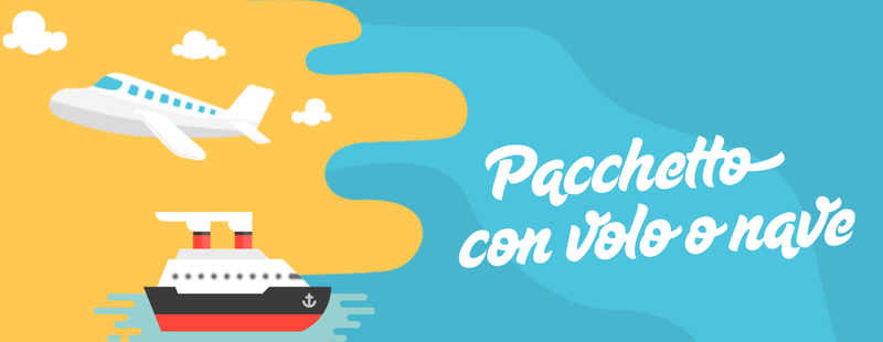 pacchetto villaggi sardegna