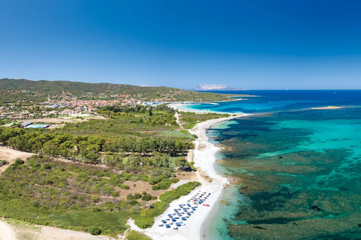 Hotel Sporting - Budoni