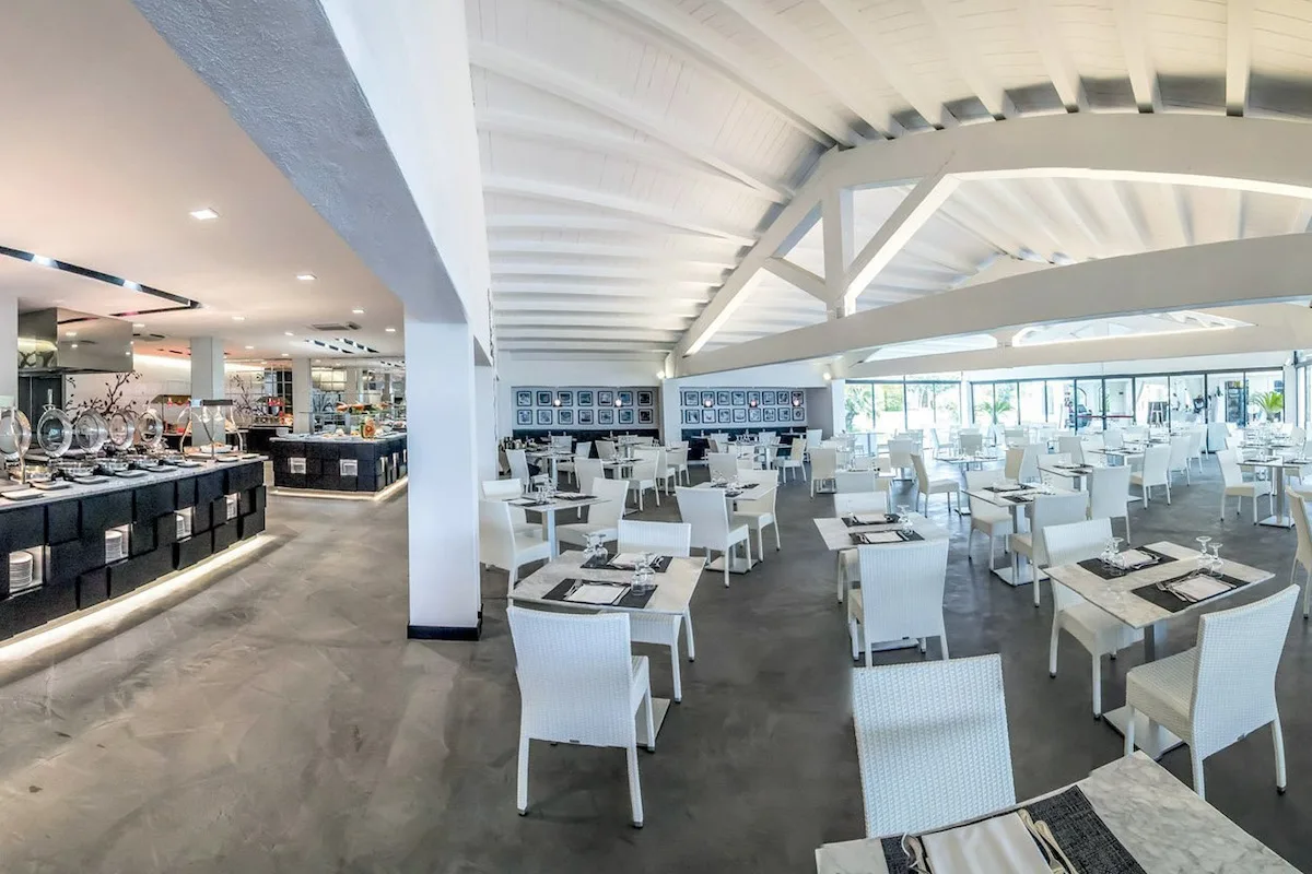 Veraclub Costa Rey 33 veraclub-costa-rey-ristorante-10