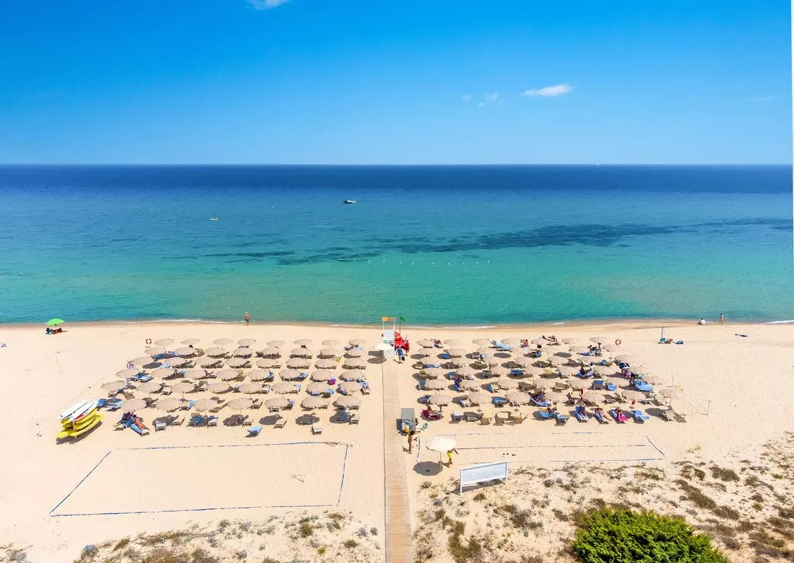 Veraclub Costa Rey 36 veraclub-costa-rey-spiaggia-03