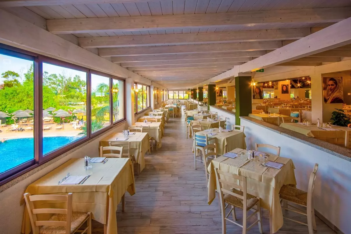 Veraclub Eos Village 19 veraclub-eos-village-ristorante-01