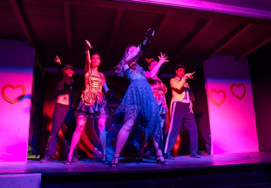 Veraclub Porto Istana 35 veraclub-porto-istana-animazione-02