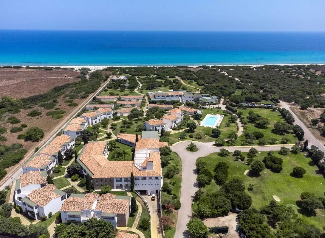 villaggio veraclub suneva costa rei